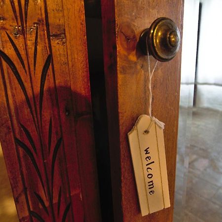 Bed and Breakfast La Girandola Cupramontana Exterior foto