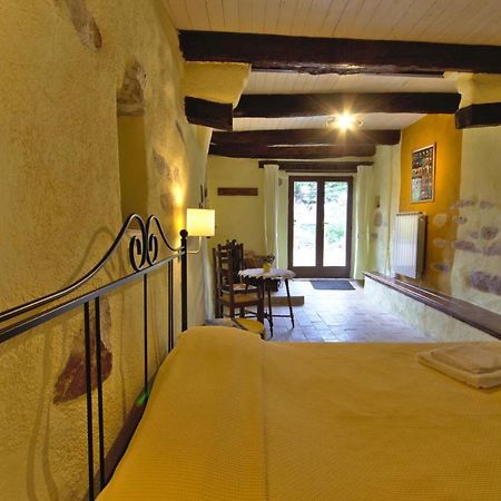 Bed and Breakfast La Girandola Cupramontana Exterior foto