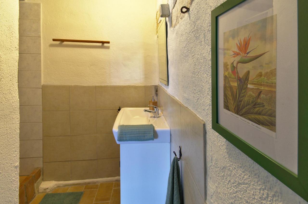 Bed and Breakfast La Girandola Cupramontana Exterior foto