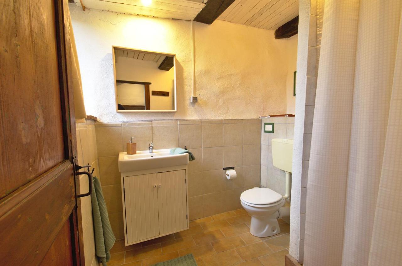 Bed and Breakfast La Girandola Cupramontana Exterior foto