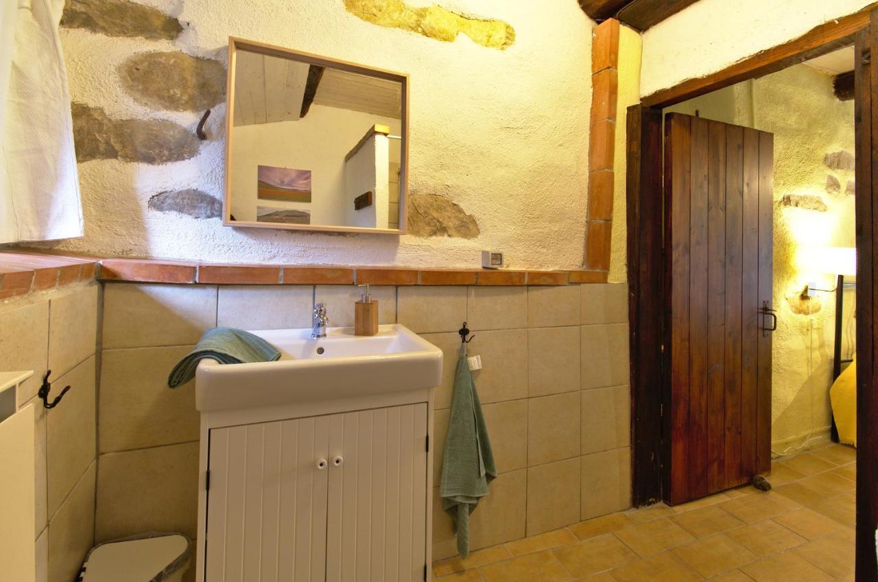Bed and Breakfast La Girandola Cupramontana Exterior foto