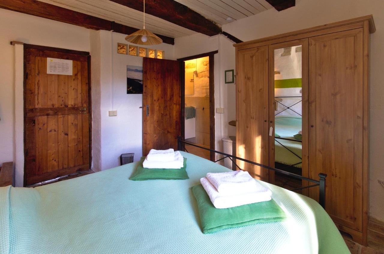 Bed and Breakfast La Girandola Cupramontana Exterior foto