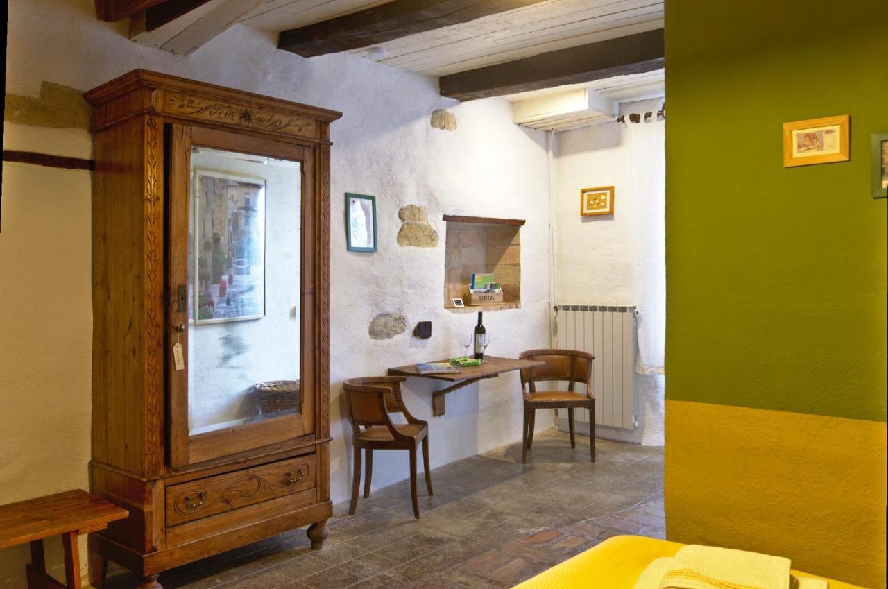 Bed and Breakfast La Girandola Cupramontana Exterior foto